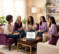 Still Becoming Wellness Membership My Store