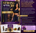STRONG AFTER 50: Stronger, Healthier, Happier. Still Becoming. My Store