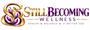 Still Becoming Wellness - Home